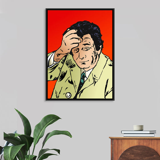 "Columbo"