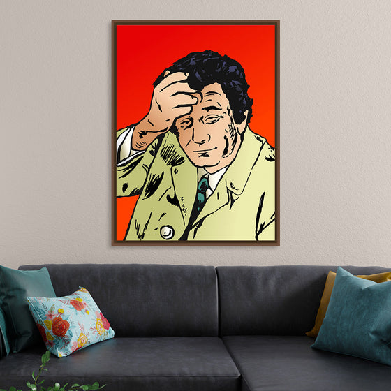 "Columbo"