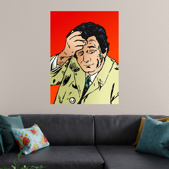 "Columbo"