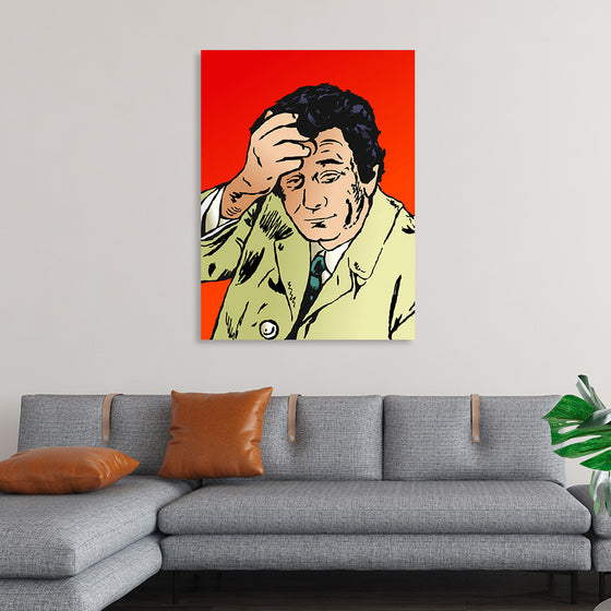 "Columbo"