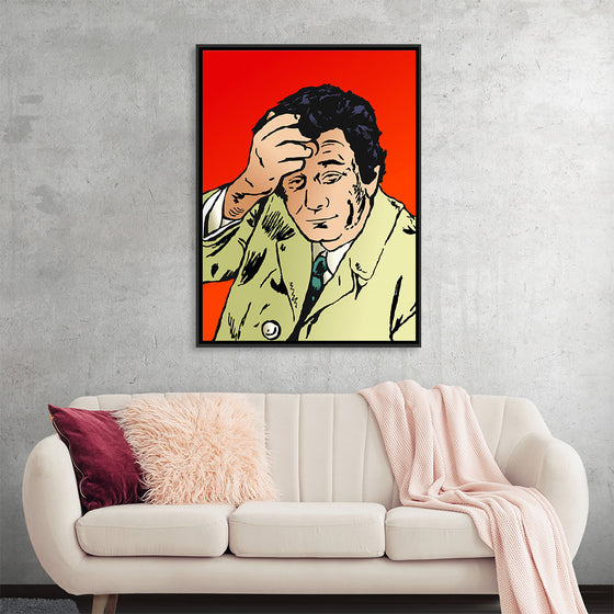 "Columbo"