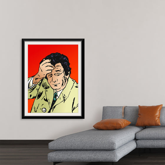 "Columbo"