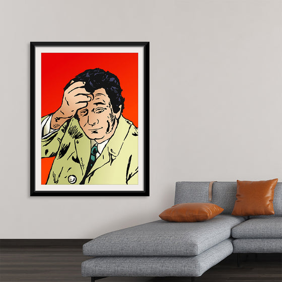 "Columbo"