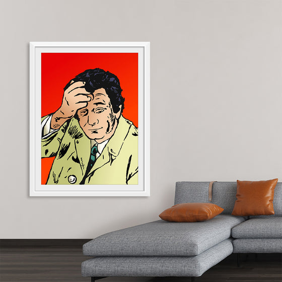 "Columbo"