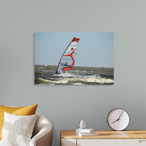 "Windsurf"