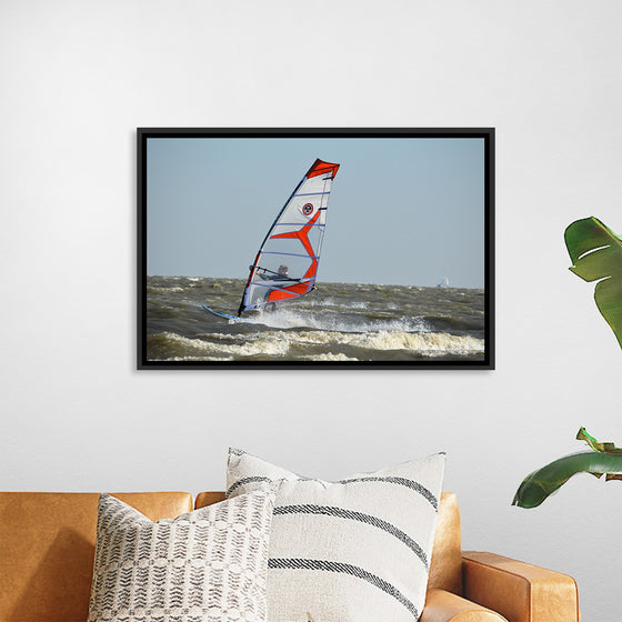 "Windsurf"