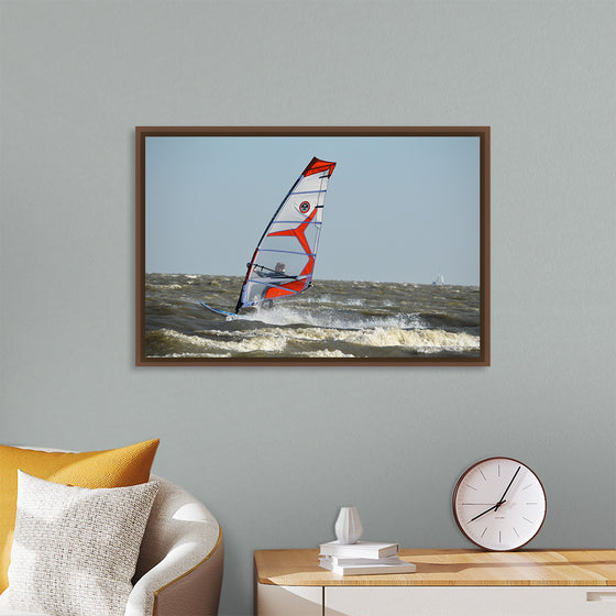 "Windsurf"