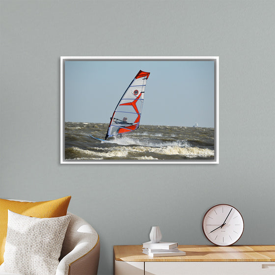 "Windsurf"