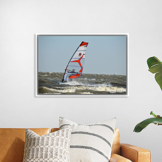 "Windsurf"