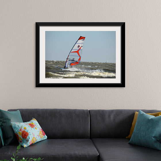 "Windsurf"