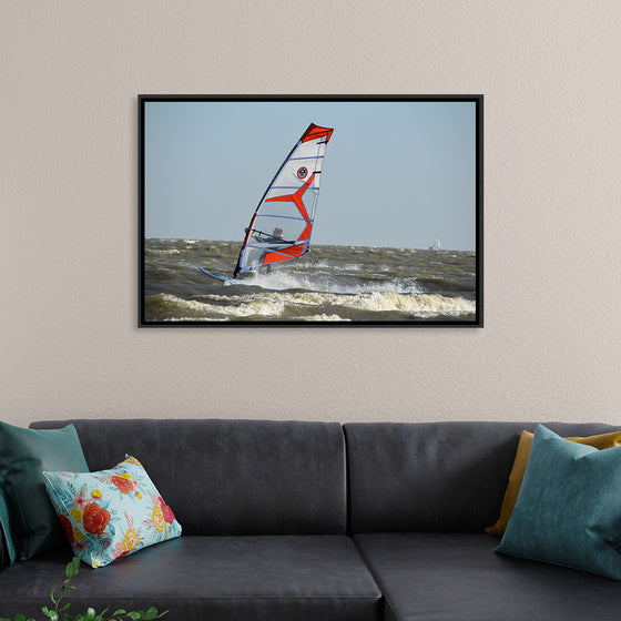 "Windsurf"