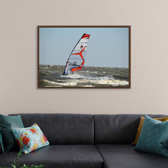 "Windsurf"