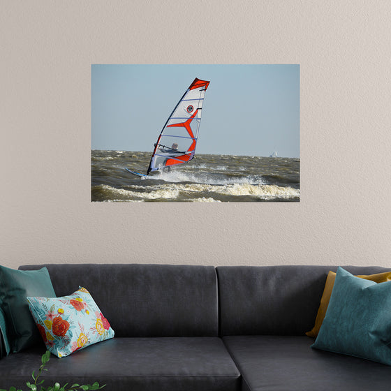 "Windsurf"