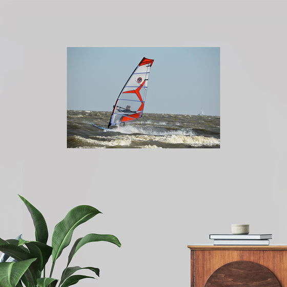 "Windsurf"