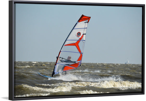 "Windsurf"