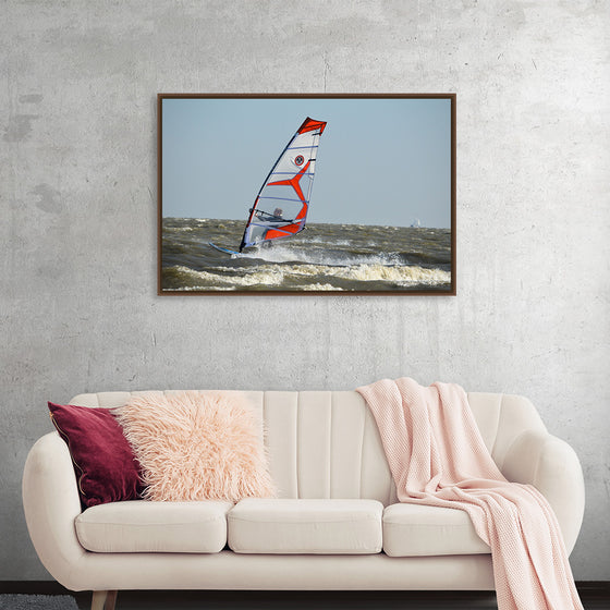 "Windsurf"