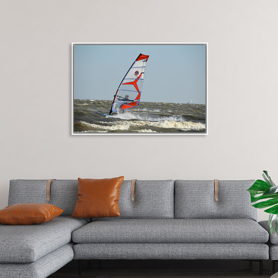 "Windsurf"