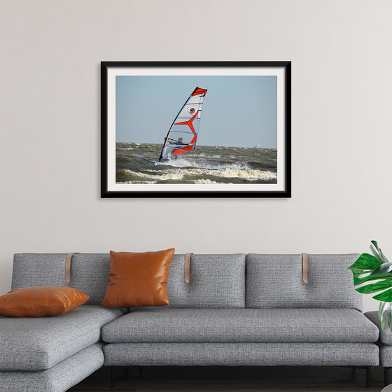 "Windsurf"