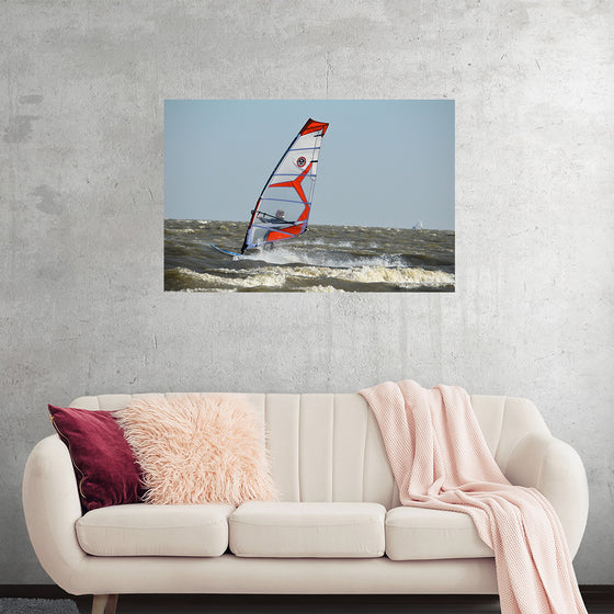 "Windsurf"