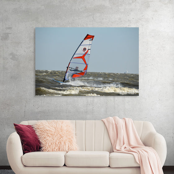 "Windsurf"