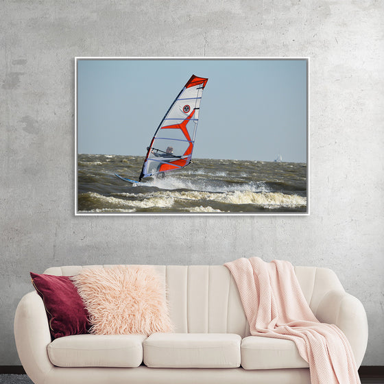 "Windsurf"