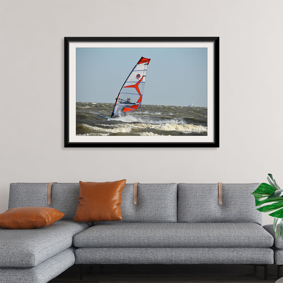 "Windsurf"