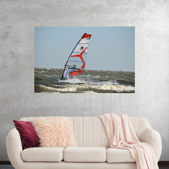 "Windsurf"