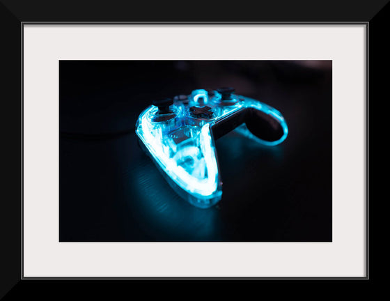 "Neon Controller"