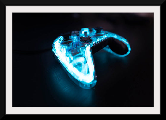 "Neon Controller"