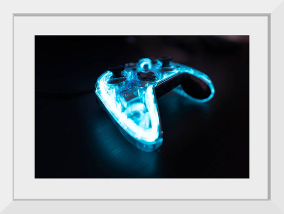 "Neon Controller"