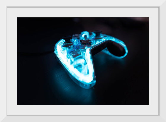 "Neon Controller"