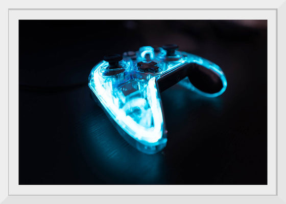 "Neon Controller"