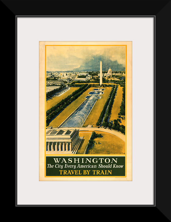 "Washington Travel"