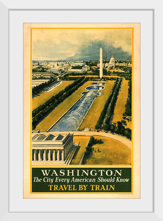 "Washington Travel"