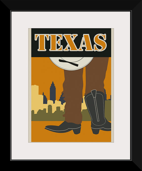 "Texas Travel"