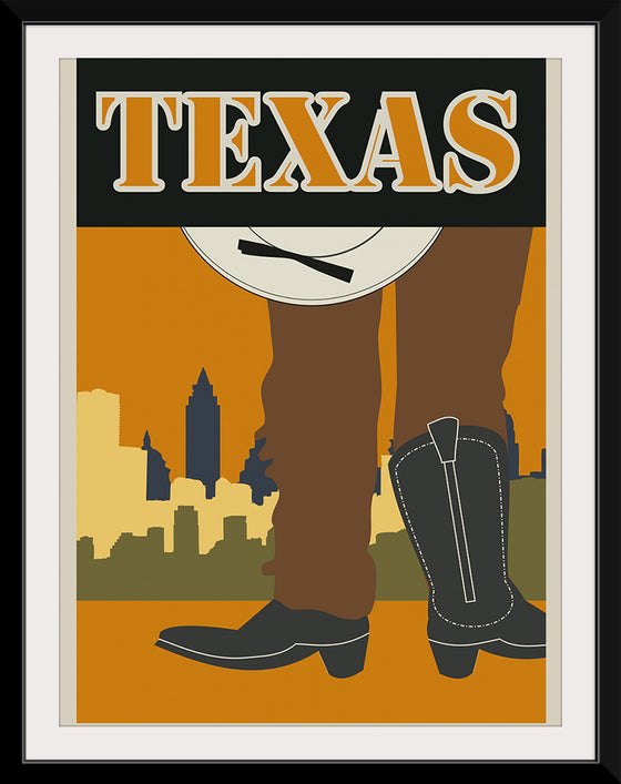 "Texas Travel"