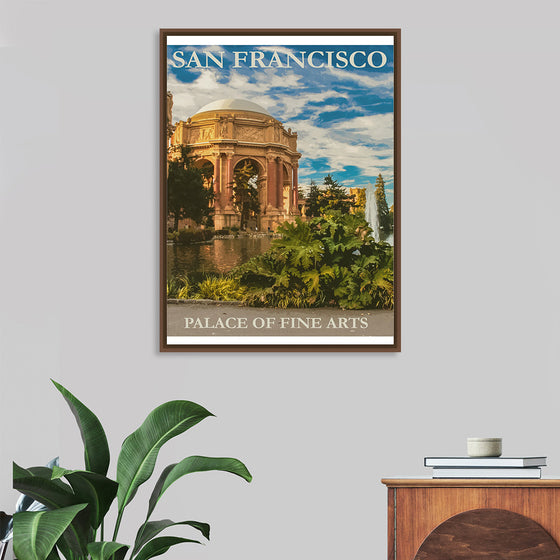 "San Francisco Travel"