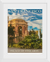 "San Francisco Travel"