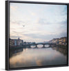 "Ponte Vecchio Bridge"