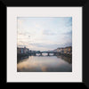 "Ponte Vecchio Bridge"