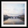 "Ponte Vecchio Bridge"