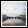 "Ponte Vecchio Bridge"