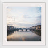 "Ponte Vecchio Bridge"