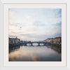 "Ponte Vecchio Bridge"