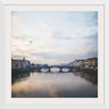 "Ponte Vecchio Bridge"