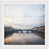 "Ponte Vecchio Bridge"