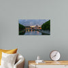 "Sant'Angelo bridge, dusk, Rome, Italy", Jebulon