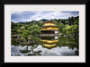 "Traditional Building in Kyoto, Japan"