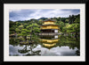 "Traditional Building in Kyoto, Japan"