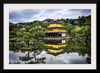 "Traditional Building in Kyoto, Japan"